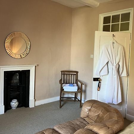 Bed and Breakfast Grange Farm Thetford Exterior foto
